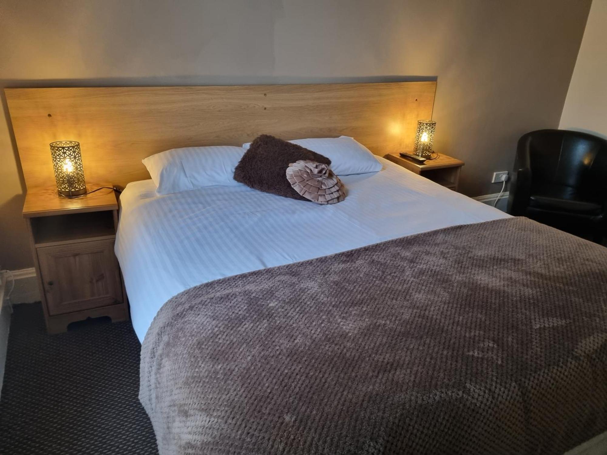 Lexham Hotel — Photos 1