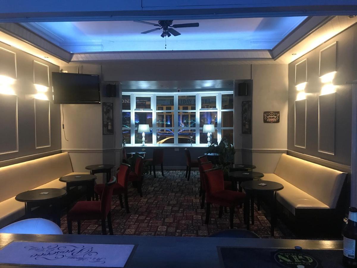 Lexham Hotel — Photos 3